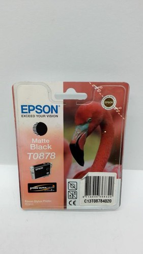 Epson t0878 tintenpatrone - t0878,