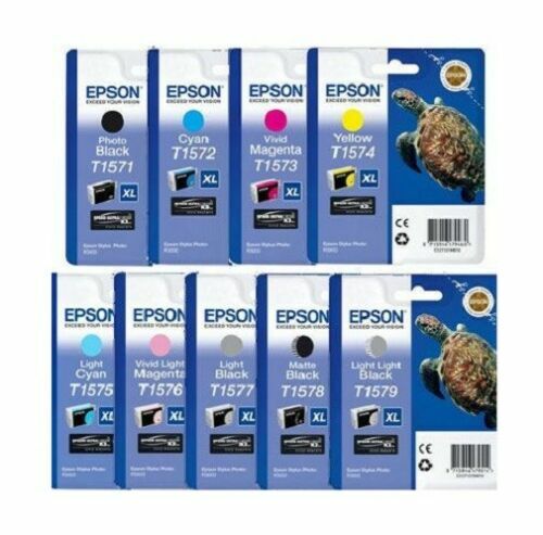 Original tinte epson stylus - epson,