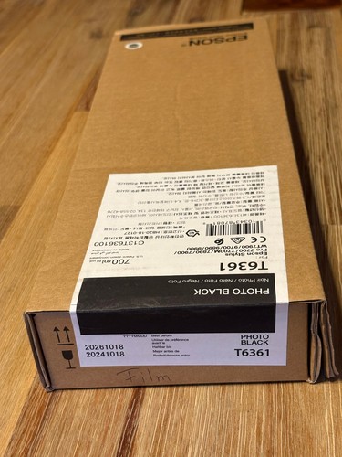 Original epson t6361 - original,
